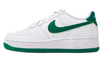 NIKE AIR FORCE 1 LOW MALACHITE GS — Stock