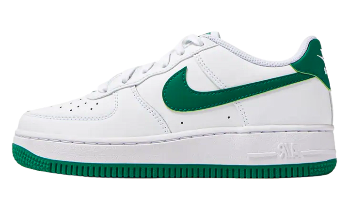 NIKE AIR FORCE 1 LOW MALACHITE GS
