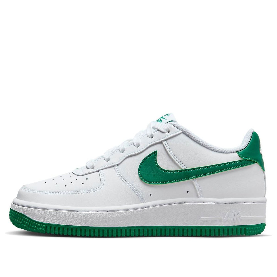 NIKE AIR FORCE 1 LOW MALACHITE GS