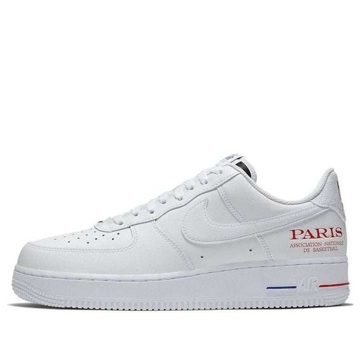 NIKE AIR FORCE 1 LOW NBA PARIS