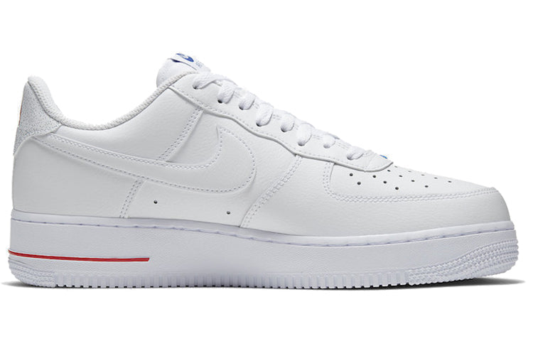 NIKE AIR FORCE 1 LOW NBA PARIS