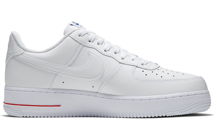 NIKE AIR FORCE 1 LOW NBA PARIS
