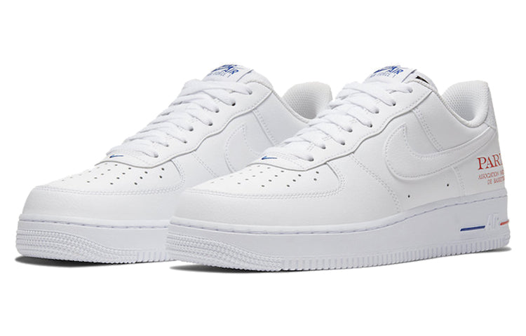 NIKE AIR FORCE 1 LOW NBA PARIS
