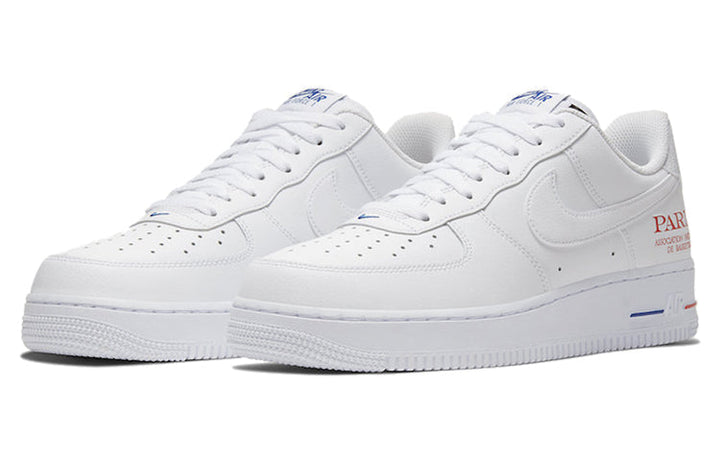 NIKE AIR FORCE 1 LOW NBA PARIS