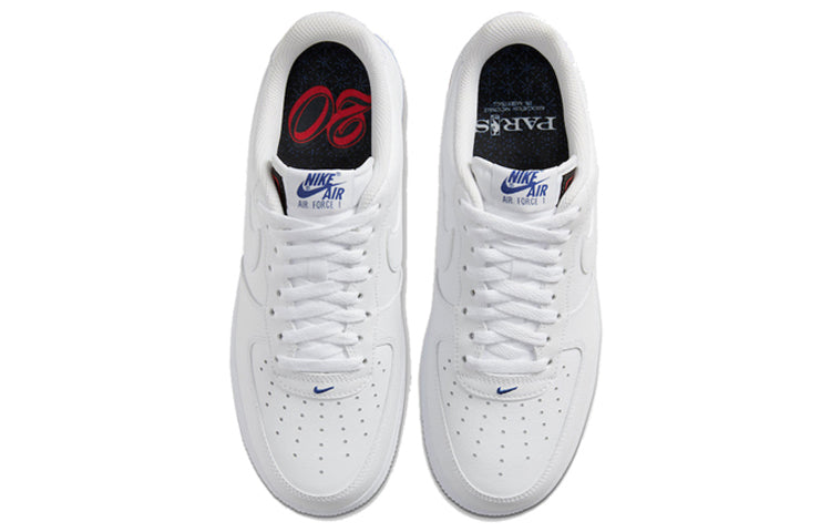 NIKE AIR FORCE 1 LOW NBA PARIS