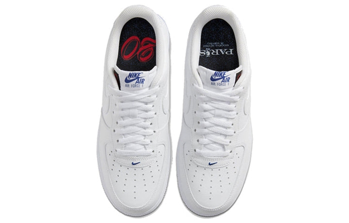 NIKE AIR FORCE 1 LOW NBA PARIS