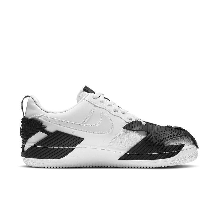 NIKE AIR FORCE 1 LOW NDSTRKT WHITE BLACK
