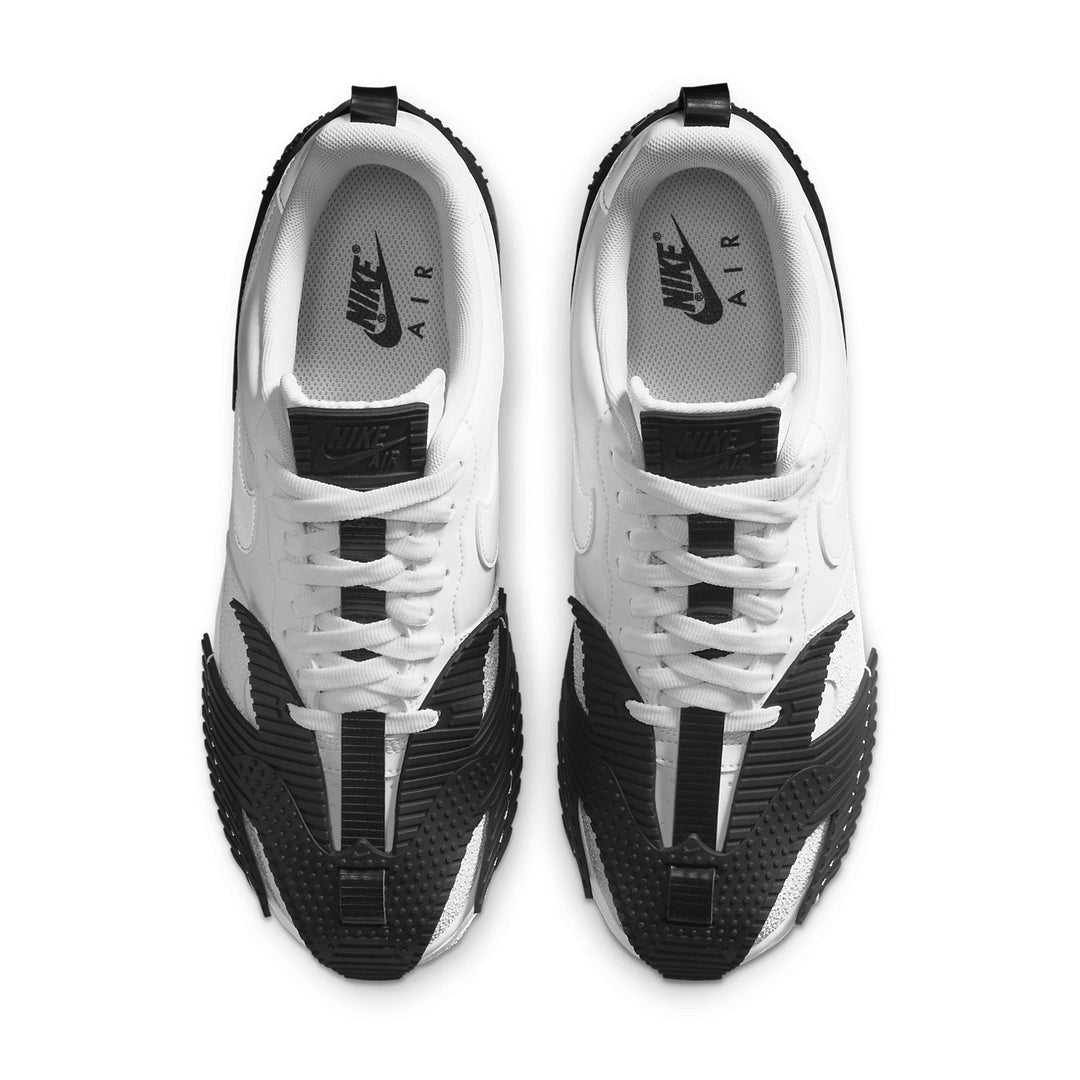 NIKE AIR FORCE 1 LOW NDSTRKT WHITE BLACK