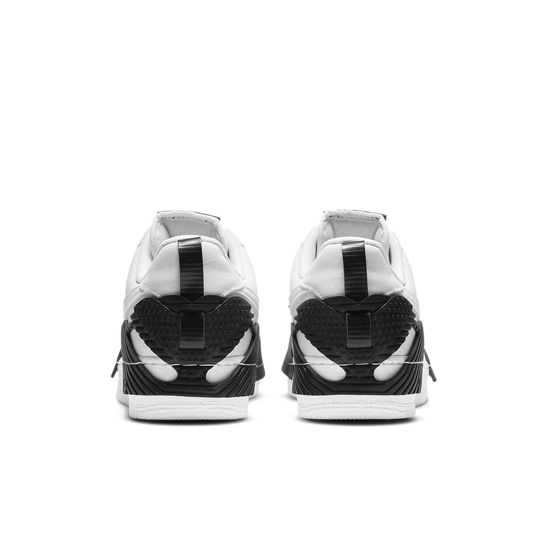 NIKE AIR FORCE 1 LOW NDSTRKT WHITE BLACK