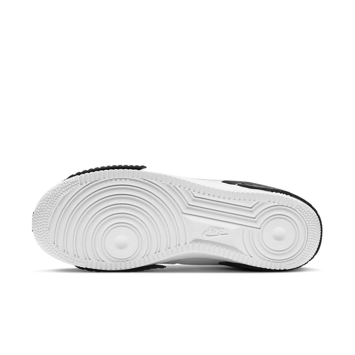 NIKE AIR FORCE 1 LOW NDSTRKT WHITE BLACK