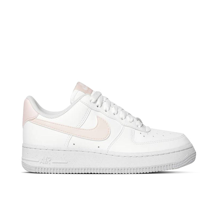 NIKE AIR FORCE 1 LOW NEXT NATURE WHITE PALE CORAL