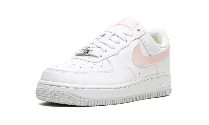 NIKE AIR FORCE 1 LOW NEXT NATURE WHITE PALE CORAL