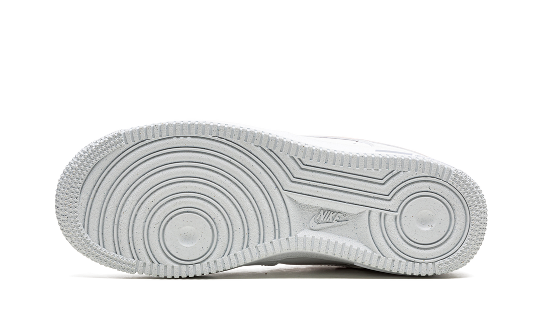 NIKE AIR FORCE 1 LOW NEXT NATURE WHITE PALE CORAL