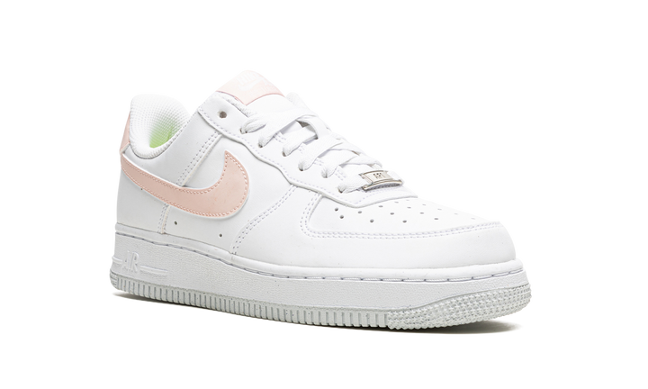 NIKE AIR FORCE 1 LOW NEXT NATURE WHITE PALE CORAL