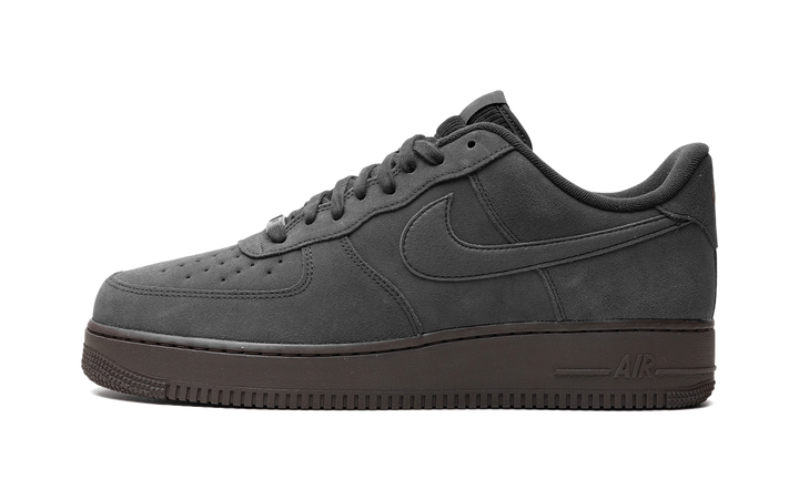 NIKE AIR FORCE 1 LOW OFF NOIR