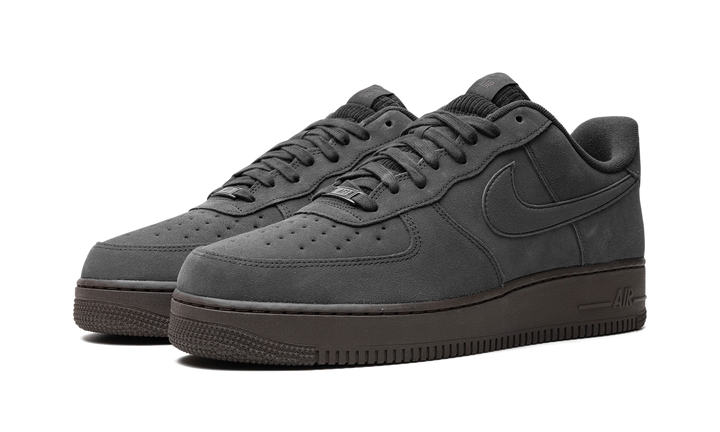 NIKE AIR FORCE 1 LOW OFF NOIR