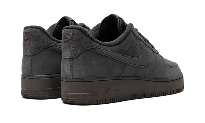 NIKE AIR FORCE 1 LOW OFF NOIR