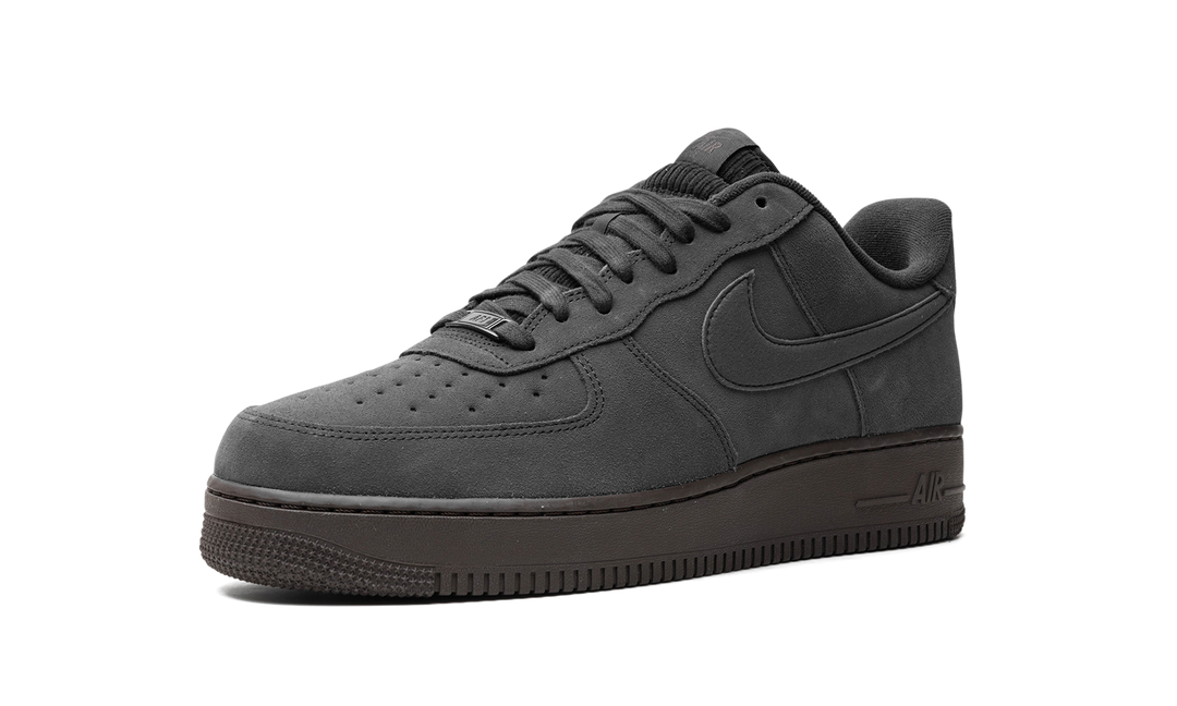 NIKE AIR FORCE 1 LOW OFF NOIR