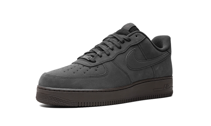 NIKE AIR FORCE 1 LOW OFF NOIR