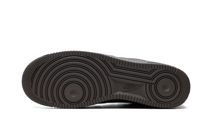NIKE AIR FORCE 1 LOW OFF NOIR