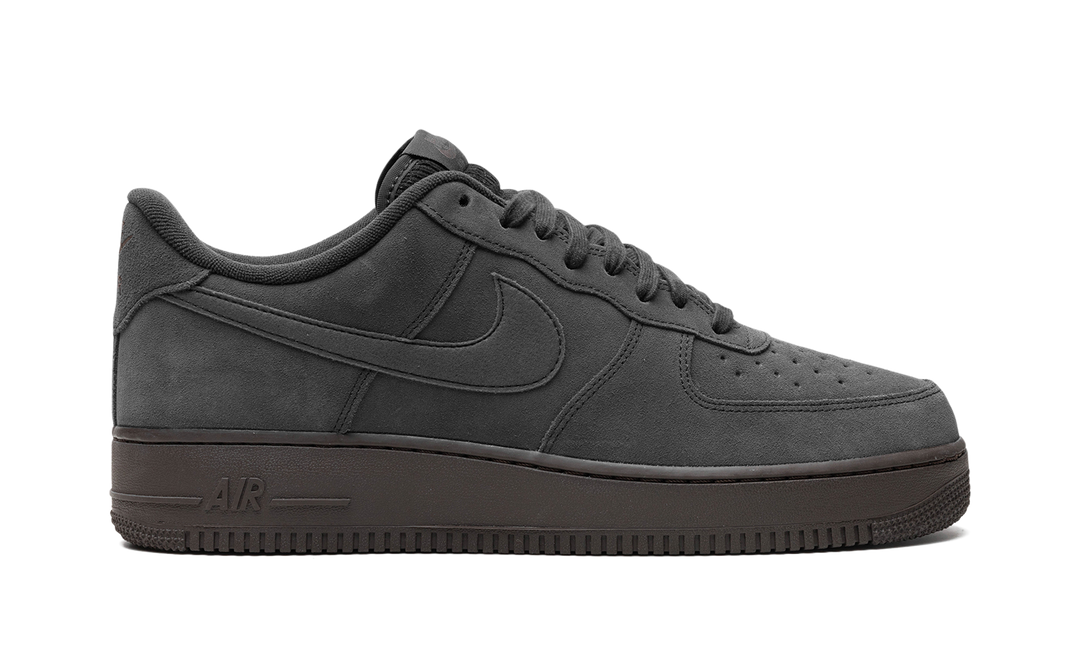 NIKE AIR FORCE 1 LOW OFF NOIR