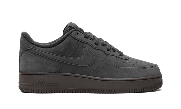 NIKE AIR FORCE 1 LOW OFF NOIR