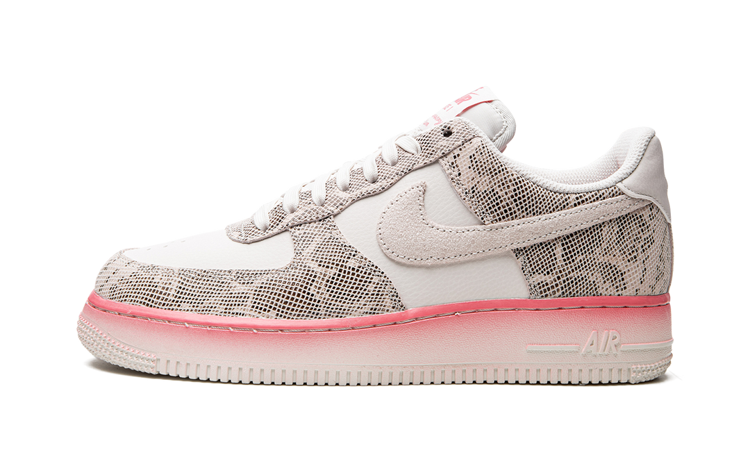 NIKE AIR FORCE 1 LOW OUR FORCE 1 SNAKESKIN WOMENS