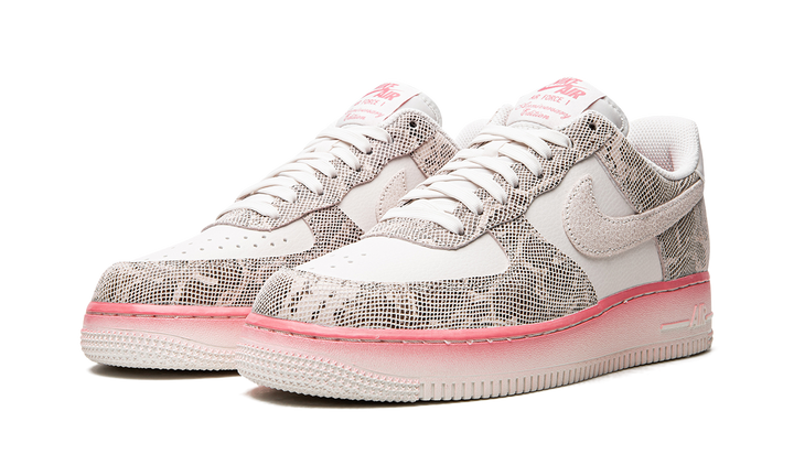 NIKE AIR FORCE 1 LOW OUR FORCE 1 SNAKESKIN WOMENS