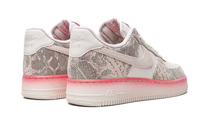 NIKE AIR FORCE 1 LOW OUR FORCE 1 SNAKESKIN WOMENS