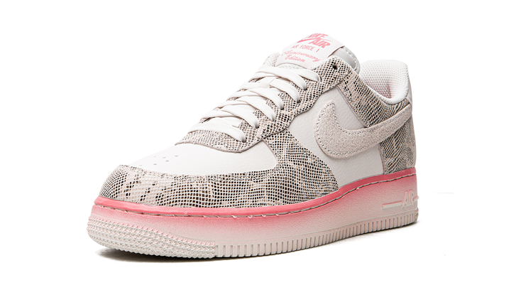 NIKE AIR FORCE 1 LOW OUR FORCE 1 SNAKESKIN WOMENS