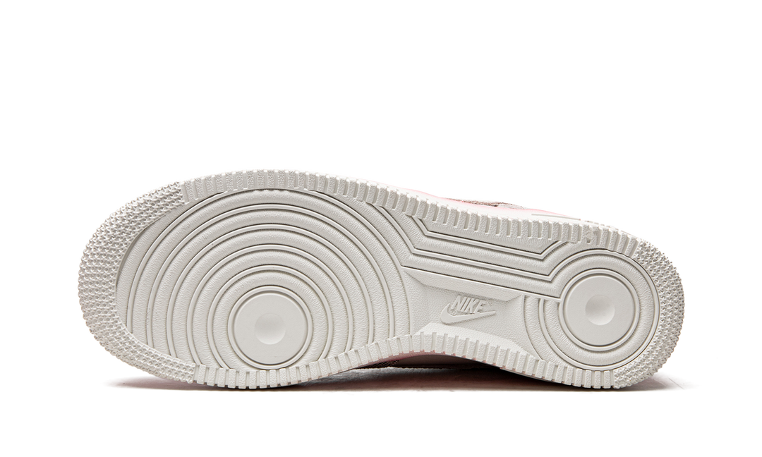NIKE AIR FORCE 1 LOW OUR FORCE 1 SNAKESKIN WOMENS