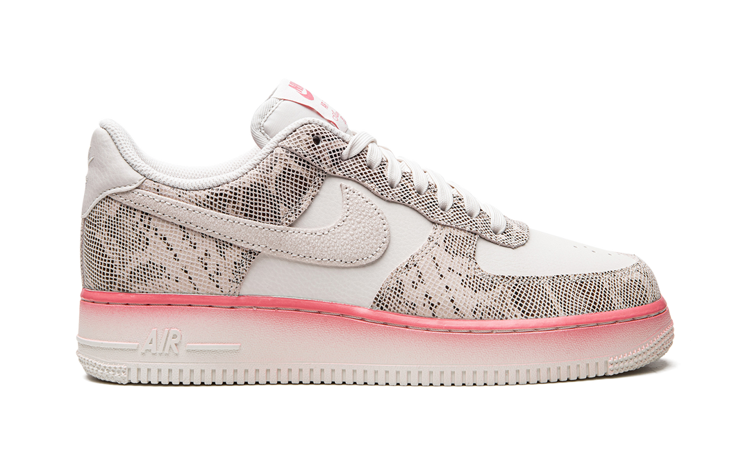 NIKE AIR FORCE 1 LOW OUR FORCE 1 SNAKESKIN WOMENS