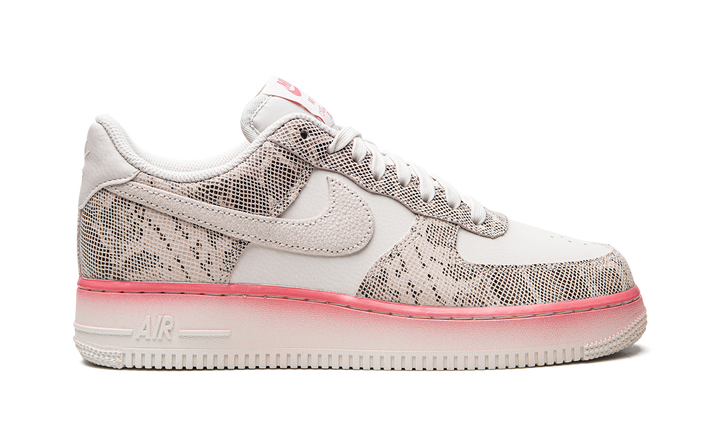 NIKE AIR FORCE 1 LOW OUR FORCE 1 SNAKESKIN WOMENS