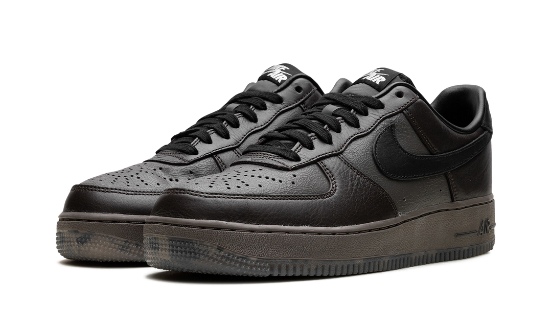 NIKE AIR FORCE 1 LOW PARIS