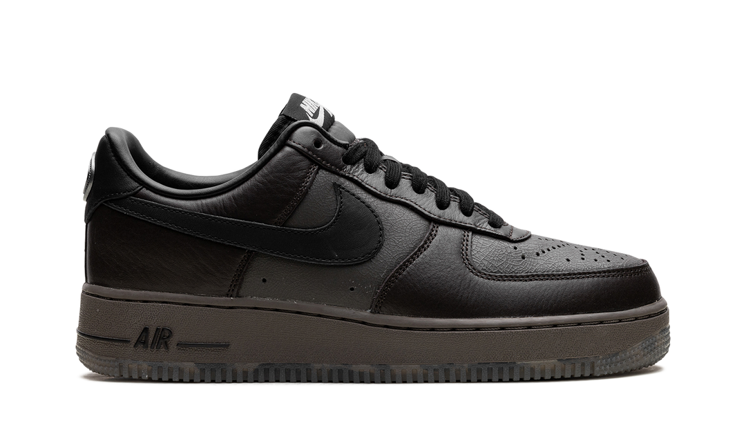 NIKE AIR FORCE 1 LOW PARIS
