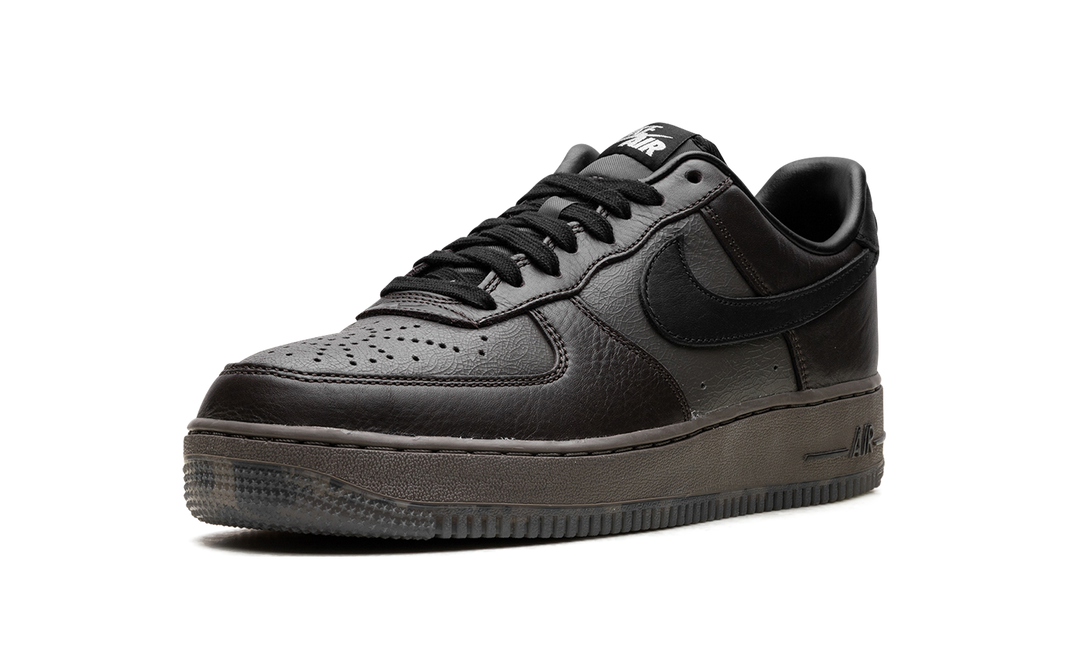 NIKE AIR FORCE 1 LOW PARIS