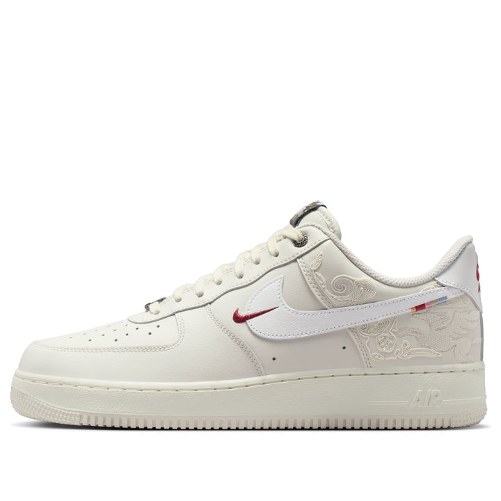 NIKE AIR FORCE 1 LOW PEGASUS PACK PHANTOM