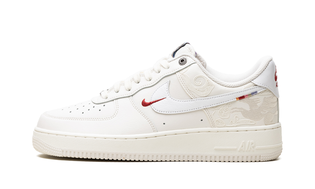 NIKE AIR FORCE 1 LOW PEGASUS PACK PHANTOM