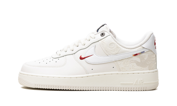 NIKE AIR FORCE 1 LOW PEGASUS PACK PHANTOM — Stock