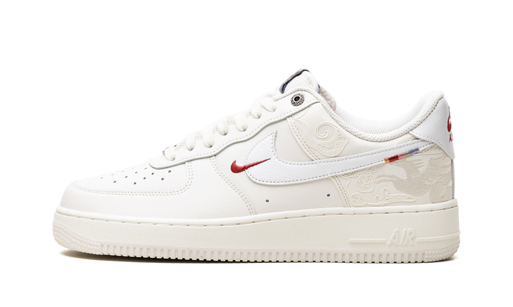 NIKE AIR FORCE 1 LOW PEGASUS PACK PHANTOM