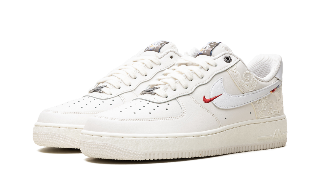 NIKE AIR FORCE 1 LOW PEGASUS PACK PHANTOM