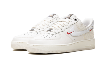 NIKE AIR FORCE 1 LOW PEGASUS PACK PHANTOM — Stock