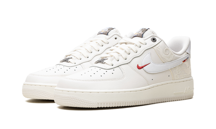 NIKE AIR FORCE 1 LOW PEGASUS PACK PHANTOM