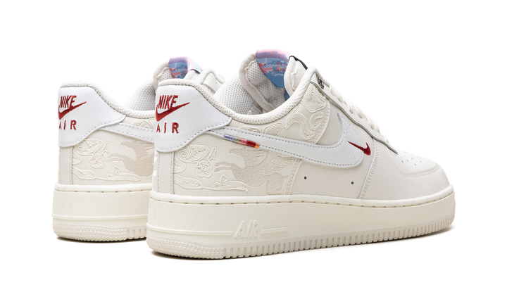 NIKE AIR FORCE 1 LOW PEGASUS PACK PHANTOM