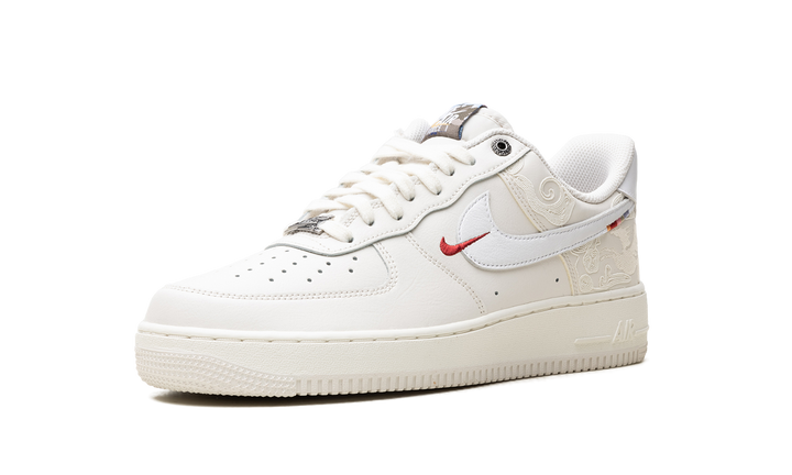 NIKE AIR FORCE 1 LOW PEGASUS PACK PHANTOM