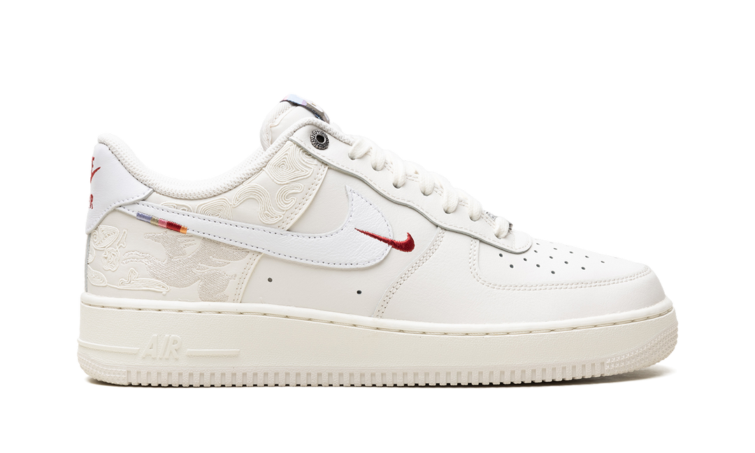 NIKE AIR FORCE 1 LOW PEGASUS PACK PHANTOM
