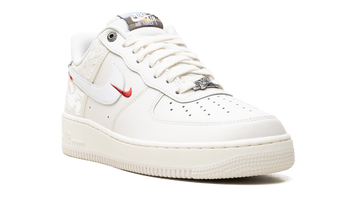NIKE AIR FORCE 1 LOW PEGASUS PACK PHANTOM — Stock