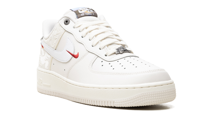 NIKE AIR FORCE 1 LOW PEGASUS PACK PHANTOM