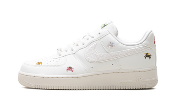 NIKE AIR FORCE 1 LOW PEGASUS PACK SAIL (WOMEN'S) — Stock