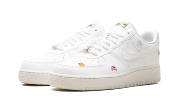 NIKE AIR FORCE 1 LOW PEGASUS PACK SAIL (WOMEN'S) — Stock